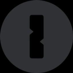 Logo de 1Password