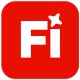 Logo de Adobe Firefly