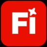 Adobe Firefly logo