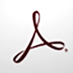 Logo de Adobe XD
