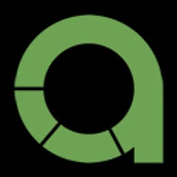 Logo de Akaunting