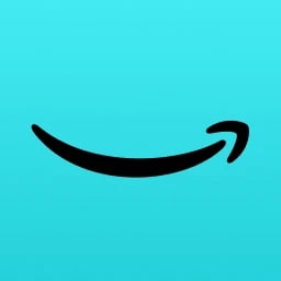 Logo de Amazon Music