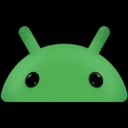 Logo de Android Studio