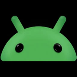 Android Studio logo