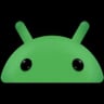 Android Studio logo