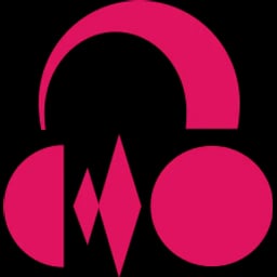 Audacity logo