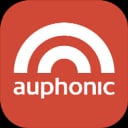 Auphonic logo