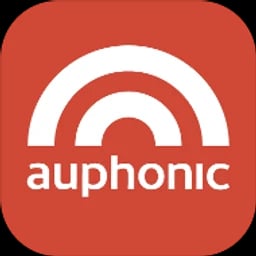 Auphonic logo
