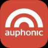 Logo de Auphonic