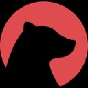 Bear logo