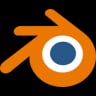 Logo de Blender
