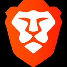 Brave logo