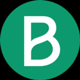 Logo de Brevo