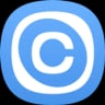 Logo de Calendly