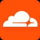 Cloudflare Pages logo
