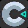 Logo de Construct 3