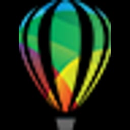 CorelDRAW logo