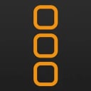 DaVinci Resolve logo