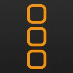 DaVinci Resolve logo
