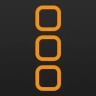 DaVinci Resolve logo
