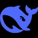 DeepSeek logo