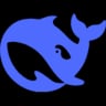 DeepSeek logo