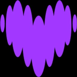 Deezer logo
