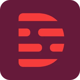 Logo de Descript