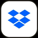 Dropbox logo