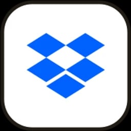 Dropbox logo