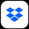 Dropbox logo