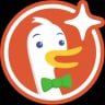 Duck.ai logo