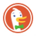 DuckDuckGo Browser logo