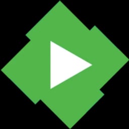 Logo de Emby