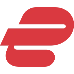 Logo de ExpressVPN