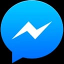 Messenger logo