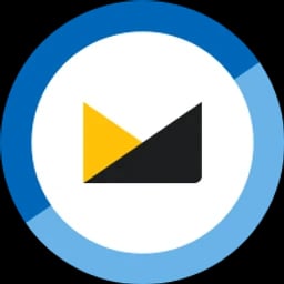 Logo de Fastmail