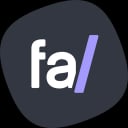 Fathom Analytics logo