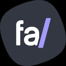 Fathom Analytics logo