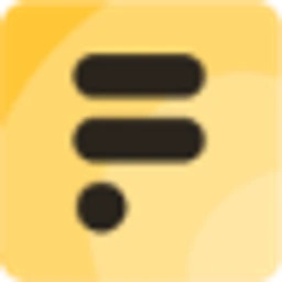 Logo de Fillout