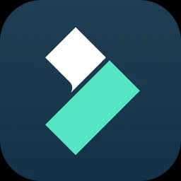 Filmora logo