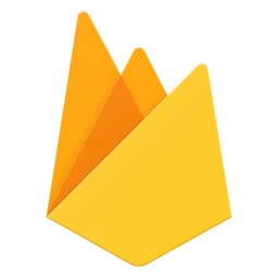 Logo de Firebase