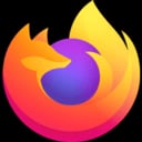 Firefox logo