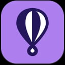 Fly.io logo