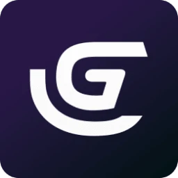 Logo de GDevelop