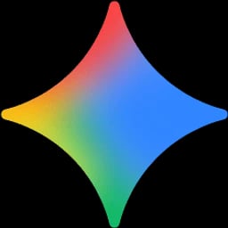 Gemini logo