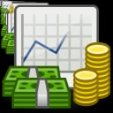 GnuCash logo
