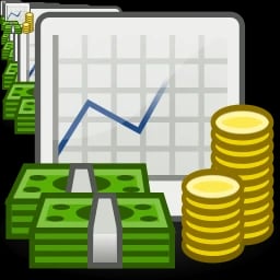 GnuCash logo