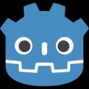 Logo de Godot Engine