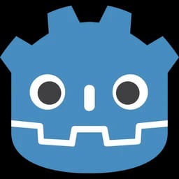 Godot Engine logo